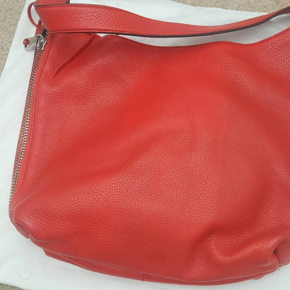 EUC Rebecca Minkoff Hobo Bag